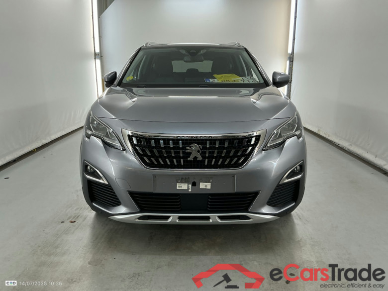 PEUGEOT 5008 1.5 BLUEHDI 130 AUTO ALLURE #2