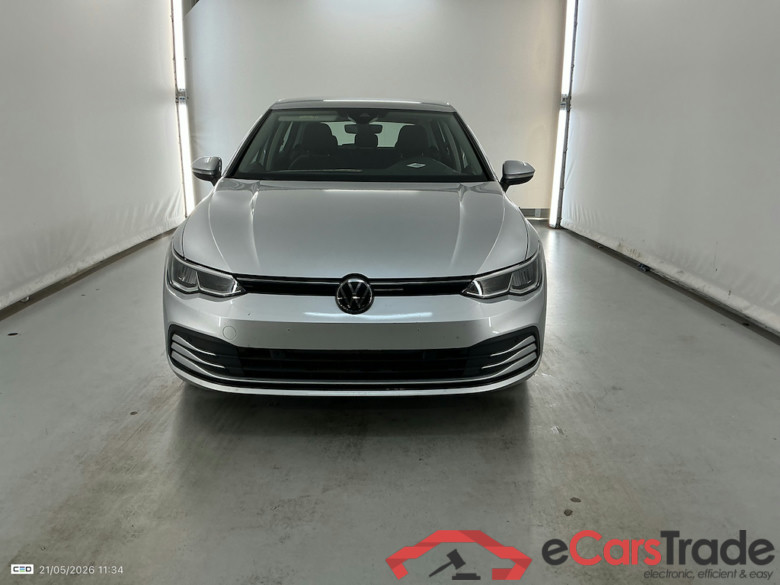 VOLKSWAGEN GOLF VIII 1.5 E-TSI 110KW LIFE DSG #2