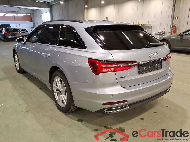 AUDI A6 2.0 TDI 35 S TRONIC BUSINESS ED ATTR #2