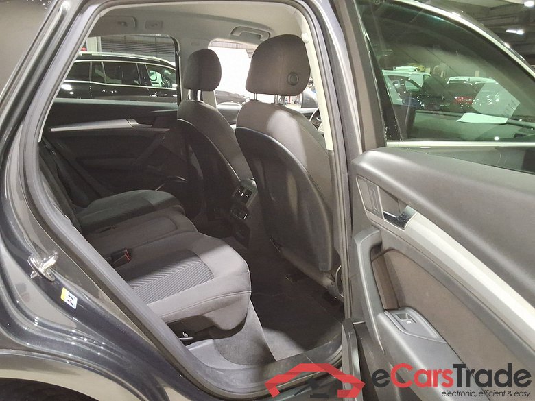 AUDI Q5 SPORTBACK 2.0 50 TFSI E S TRONIC QUATTRO S LINE #5
