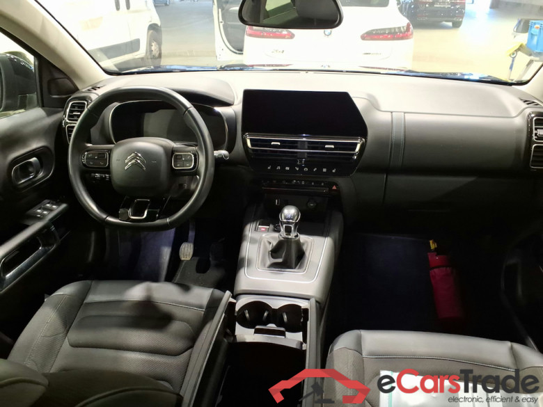 CITROAu2039N C5 AIRCROSS 1.2 PURETECH 130 FEEL #6
