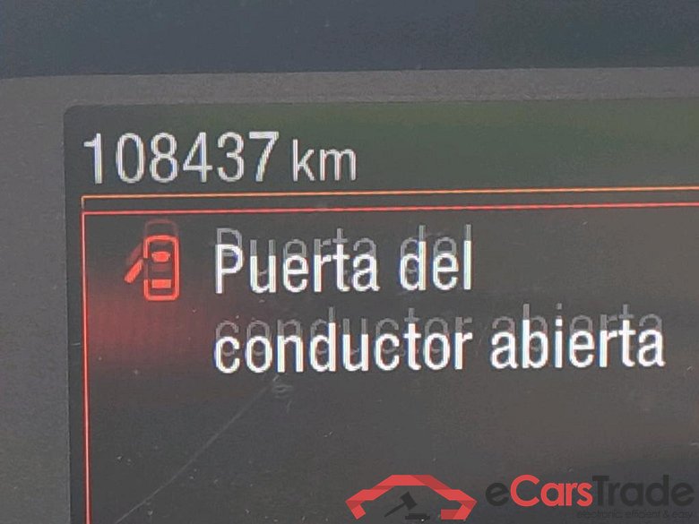 FORD Transit Connect/2013/4P/furgón Van 1.5 TDCi 74kW Trend 200 L1 #5