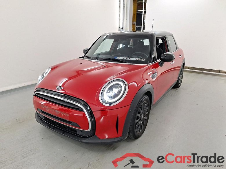 MINI Mini 1.5 COOPER