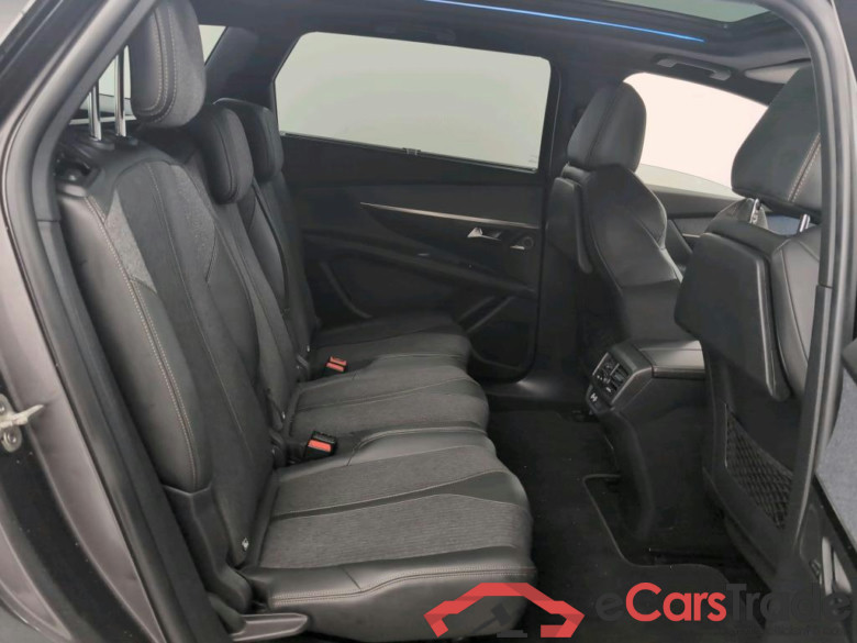 PEUGEOT 5008 1.5 BLUEHDI 130 AUTO GT LINE #6