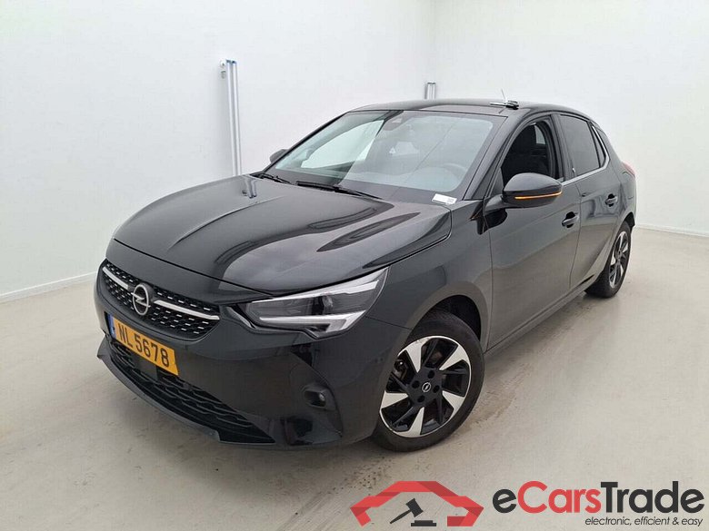 OPEL CORSA-E ELEGANCE 50KWH