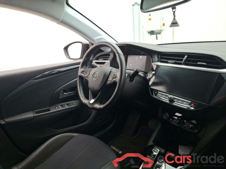 OPEL CORSA-E ELEGANCE 50KWH #3