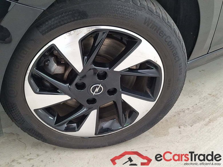 OPEL CORSA-E ELEGANCE 50KWH #4