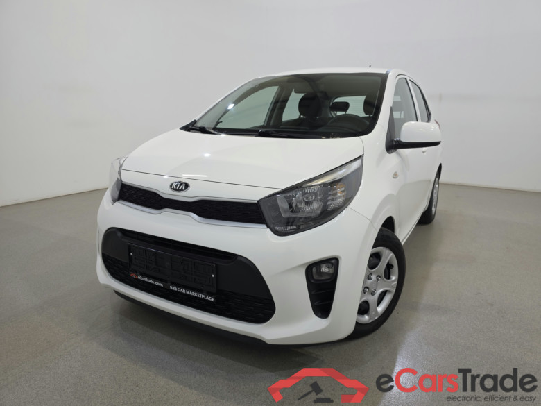Kia Picanto 1.0 MPI Klima ... #1