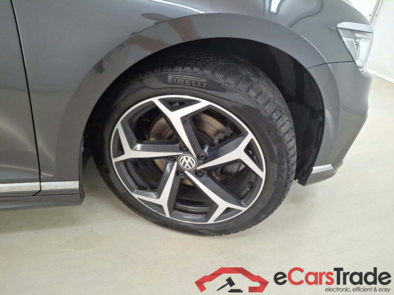 VOLKSWAGEN PASSAT VARIANT 2.0 TSI R-LINE #6
