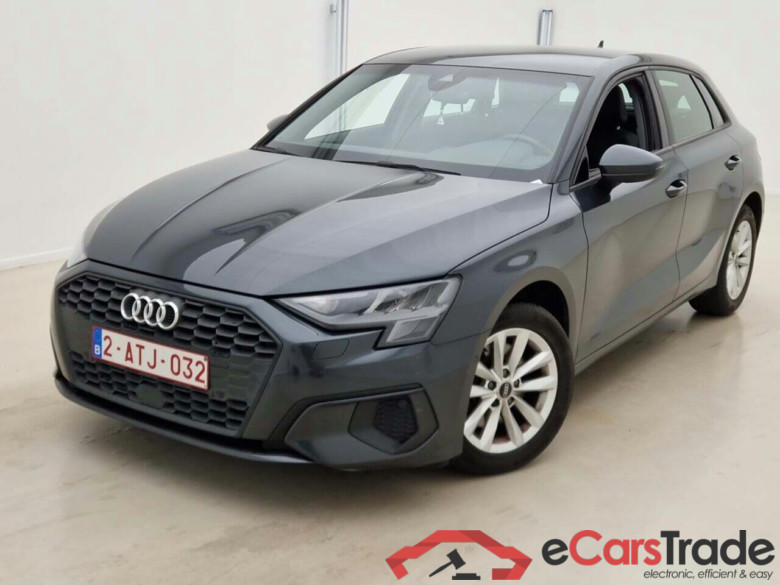 AUDI A3 SPORTBACK 2.0 35 TDI ADVANCED #1