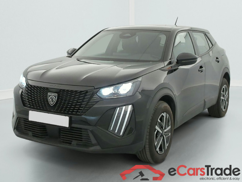 Peugeot 2008 Style 1.2 S&S 75 kW BVM6 #3