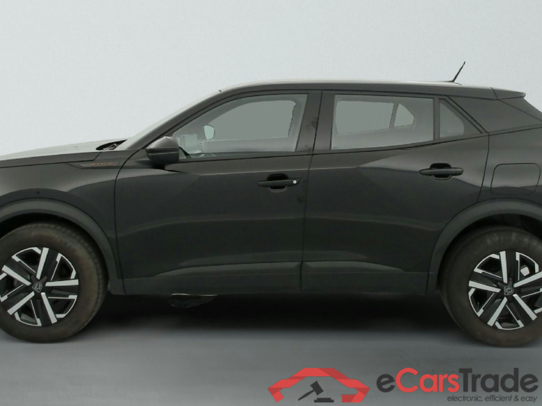 Peugeot 2008 Style 1.2 S&S 75 kW BVM6 #4