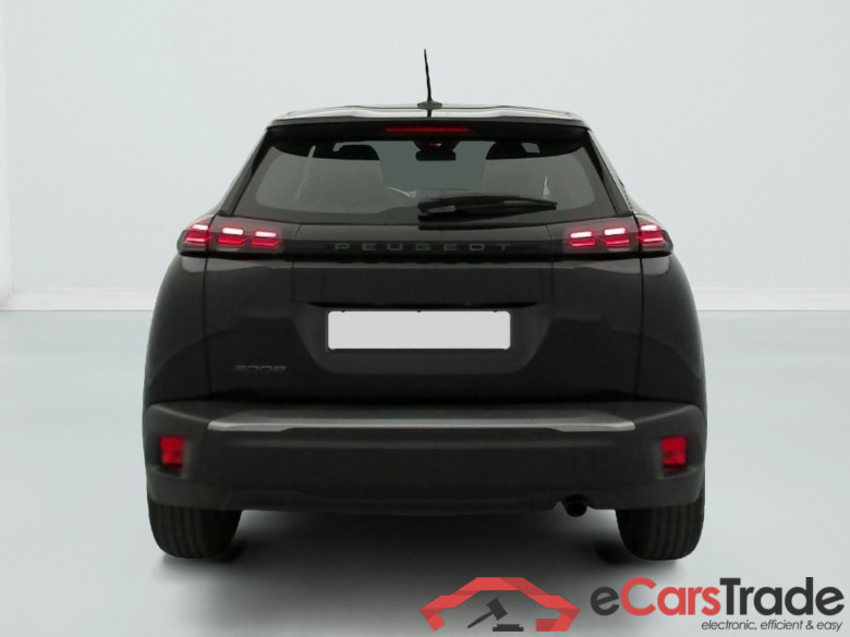 Peugeot 2008 Style 1.2 S&S 75 kW BVM6 #6