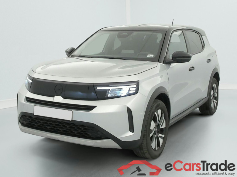 Opel Frontera GS Electric 113 ch batterie 44 kWh #3