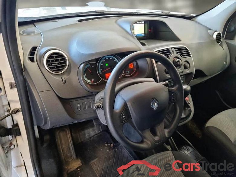 RENAULT KANGOO / 2013 / 4P / VETT. FURGONATA Z.E. 44KW MAXI ICE #3