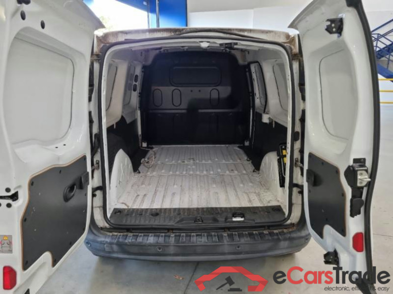 RENAULT KANGOO / 2013 / 4P / VETT. FURGONATA Z.E. 44KW MAXI ICE #5