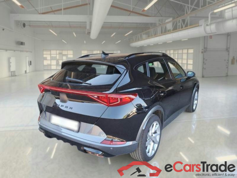 CUPRA FORMENTOR / 2020 / 5P / SUV 1.4 E-HYBRID DSG #2