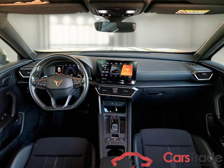 CUPRA FORMENTOR / 2020 / 5P / SUV 1.4 E-HYBRID DSG #3
