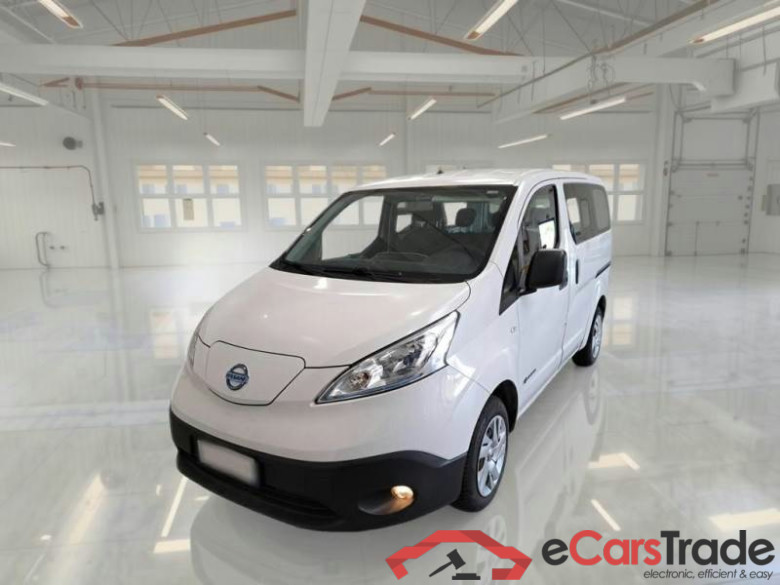 NISSAN E-NV200 / 2009 / 5P / TRASPORTO PERSONE BUS BUSINESS 5 PORTE #1