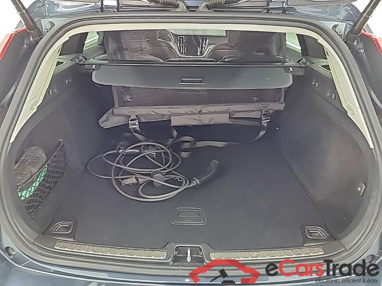 VOLVO V60 Recharge T8 AWD Automaat Inscription 5D 288kW #5