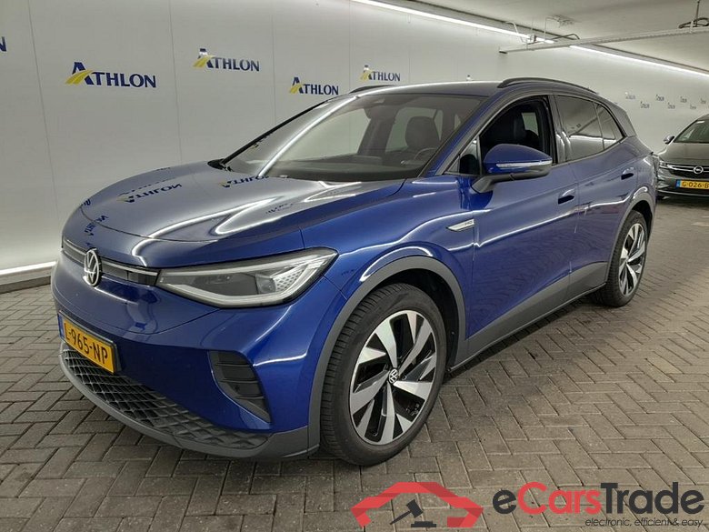 VOLKSWAGEN ID.4 77kWh Business Auto 5D 150kW