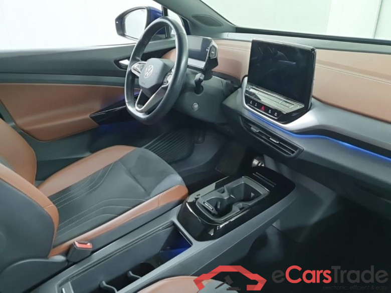 VOLKSWAGEN ID.4 77kWh Business Auto 5D 150kW #6