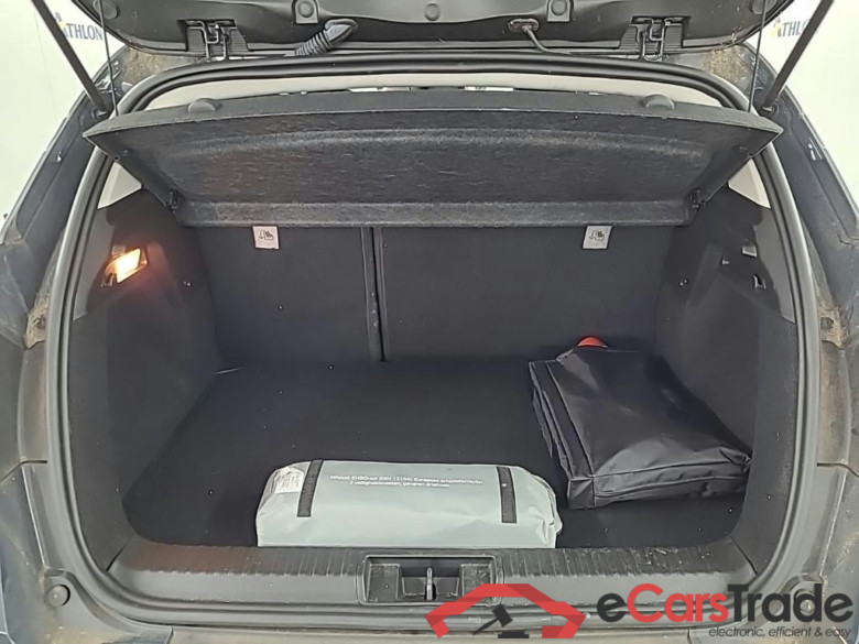 RENAULT Captur SUV TCe 140 GPF Intens 5D 103kW #5