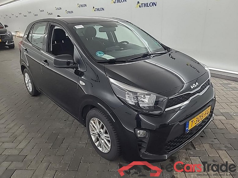 KIA Picanto 1.0 DPi DynamicLine 4-zits 5D 49kW #2