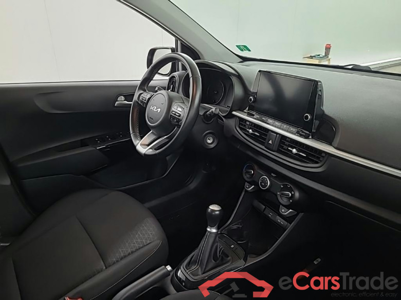 KIA Picanto 1.0 DPi DynamicLine 4-zits 5D 49kW #6