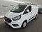 preview Ford Transit Custom #0