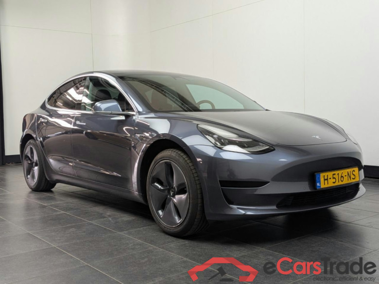 Tesla Model 3 Stnd.RWD Plus 60 kWh #2