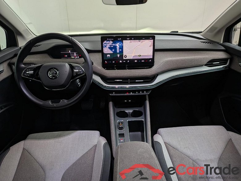 SKODA Enyaq iV 60 #5