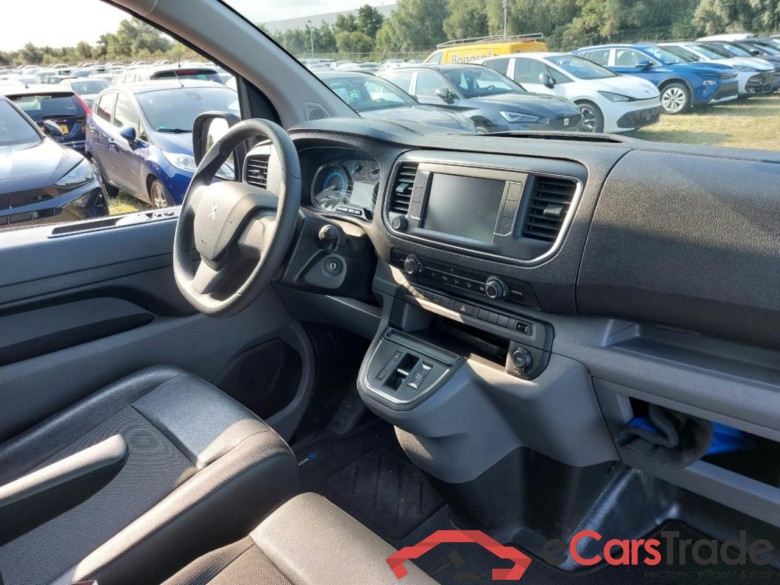 PEUGEOT e-Expert 75 kWh Standard #5