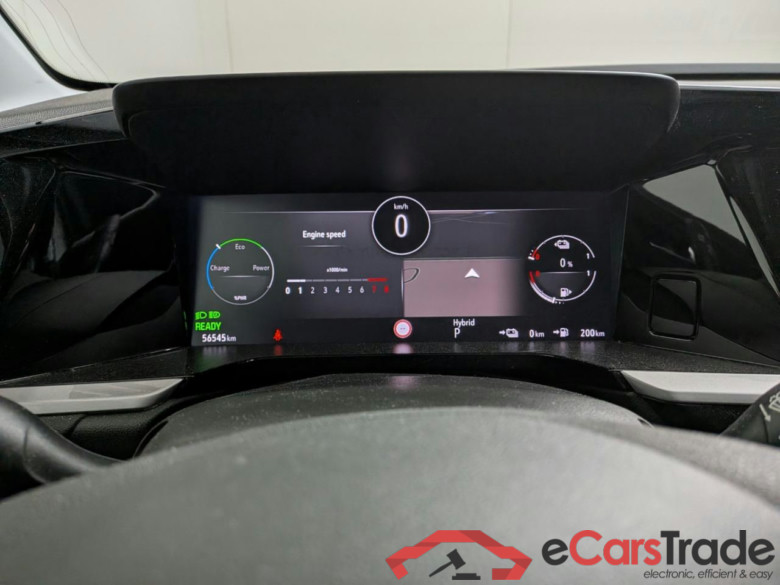 OPEL Grandland 1.6 TurboHy Ultimate #6