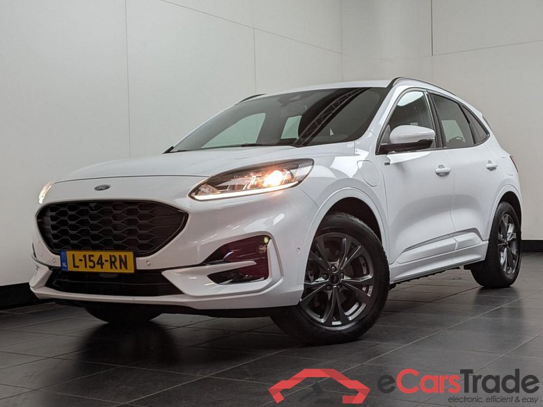 FORD Kuga 2.5 PHEV ST-Line