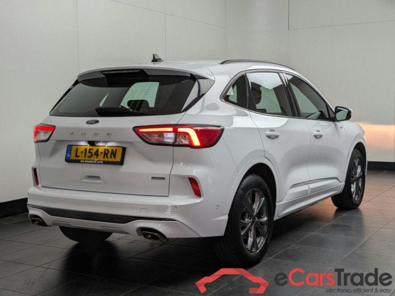 FORD Kuga 2.5 PHEV ST-Line #3