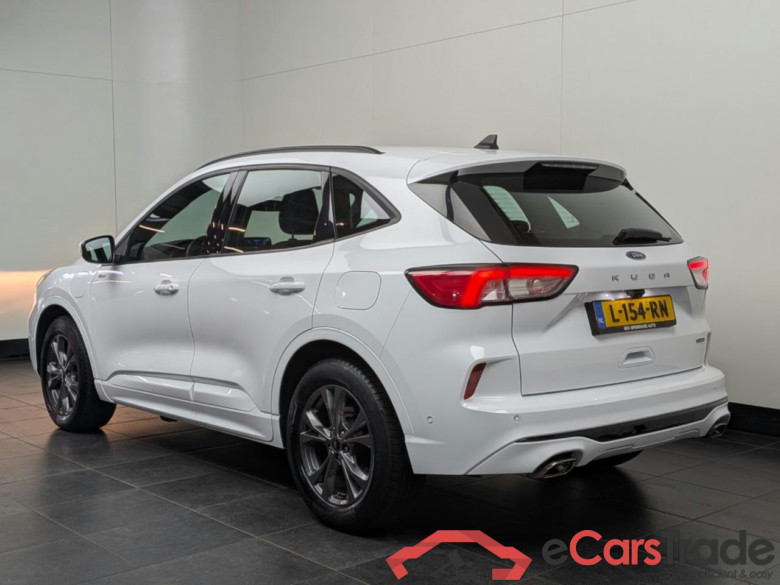 FORD Kuga 2.5 PHEV ST-Line #4