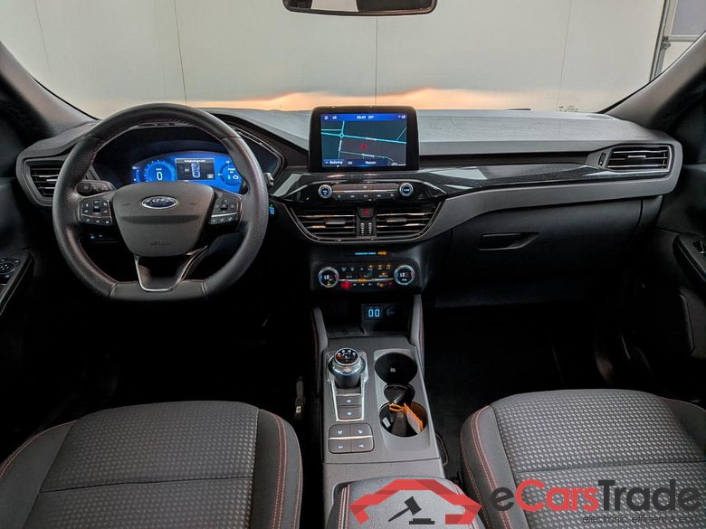 FORD Kuga 2.5 PHEV ST-Line #5