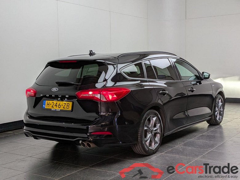 FORD Focus wagon 1.0 EcoB. ST L. Bns #3