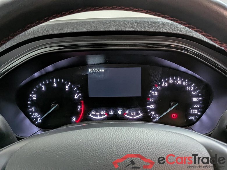 FORD Focus wagon 1.0 EcoB. ST L. Bns #6