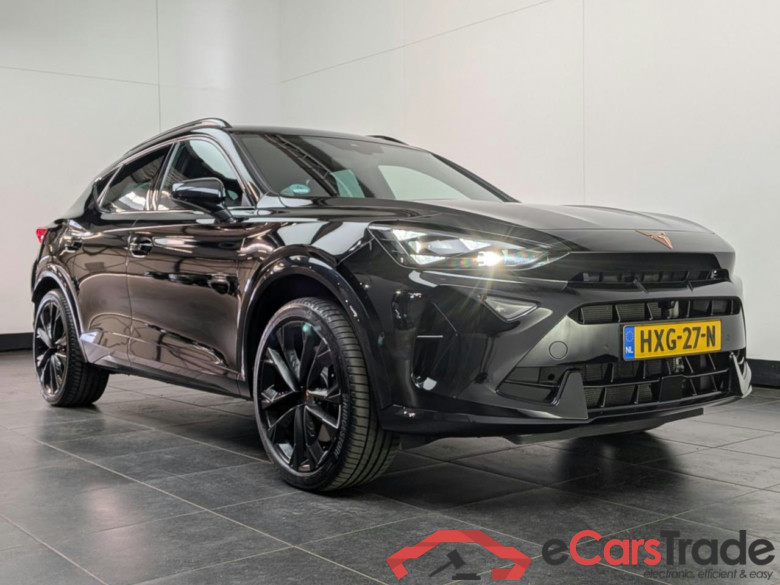 CUPRA Formentor 1.5 TSI e-H VZ Perf. #2