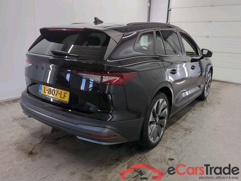 SKODA Enyaq iV 60 First Edt. #2