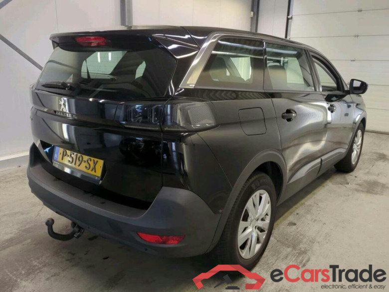 PEUGEOT 5008 1.2 PT Act. Pack Bns #2