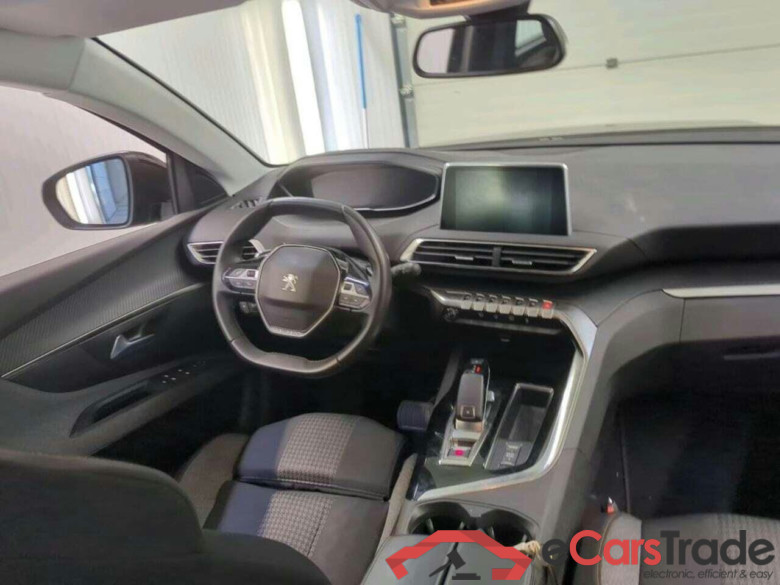 PEUGEOT 5008 1.2 PT Act. Pack Bns #3