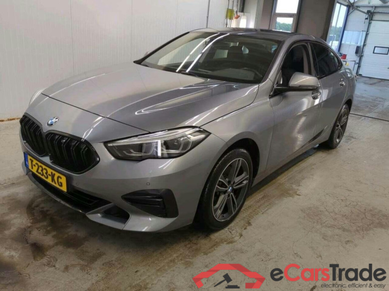 BMW 2-serie Gran Coupé 218i Introduction Ed #1