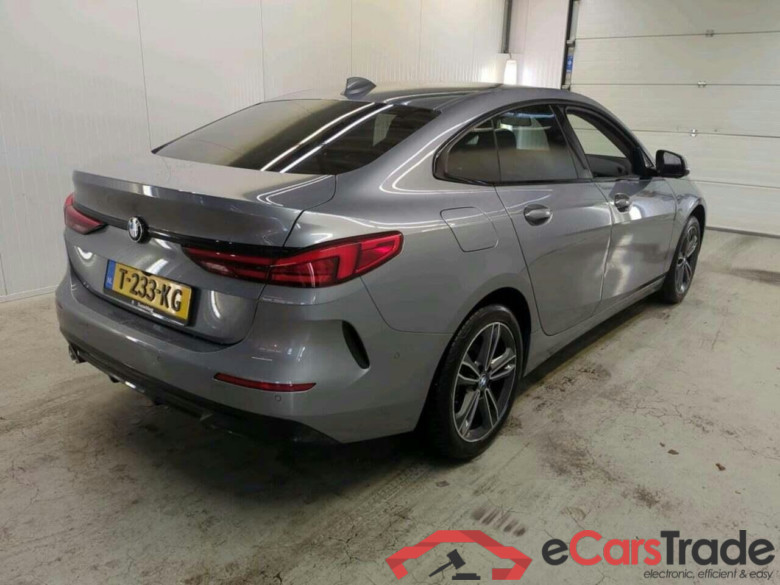 BMW 2-serie Gran Coupé 218i Introduction Ed #2