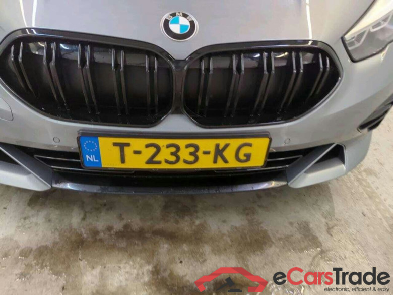 BMW 2-serie Gran Coupé 218i Introduction Ed #4