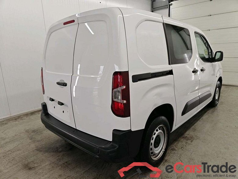PEUGEOT Partner 1.2 PT. Premium #2