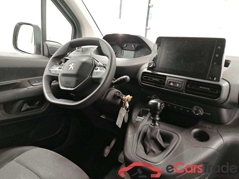 PEUGEOT Partner 1.2 PT. Premium #3