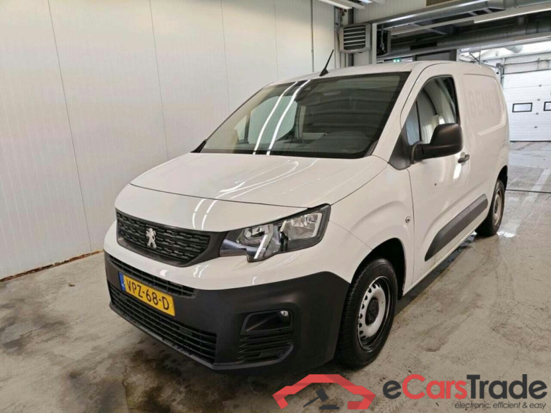PEUGEOT Partner 1.2 PT. Premium #1